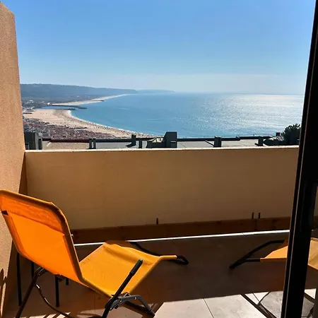 Sol Apartment