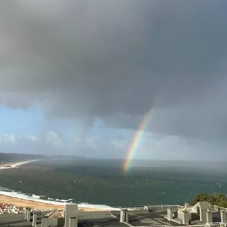Sol Apartment Nazaré