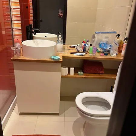 Apartment Sol