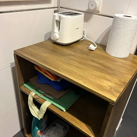 Apartment Sol