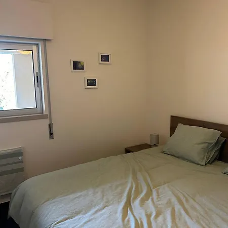 Apartment Sol *