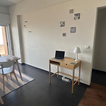 Sol Apartment
