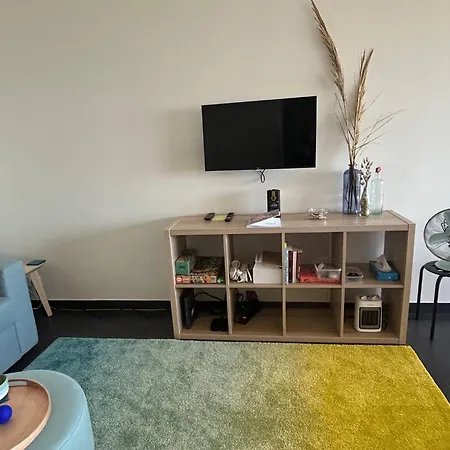 Apartment Sol Nazaré