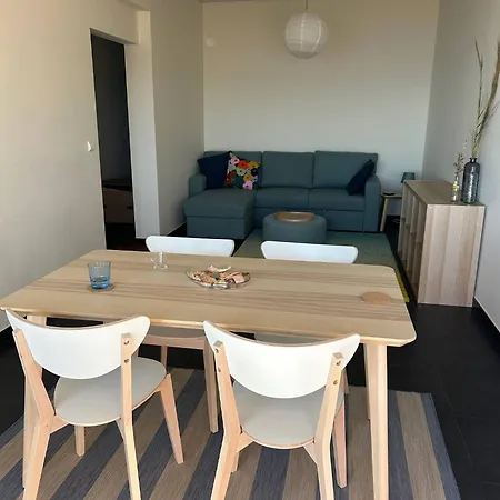 Apartment Sol