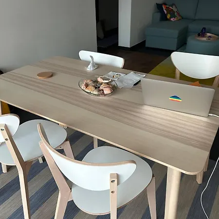 Sol Apartment