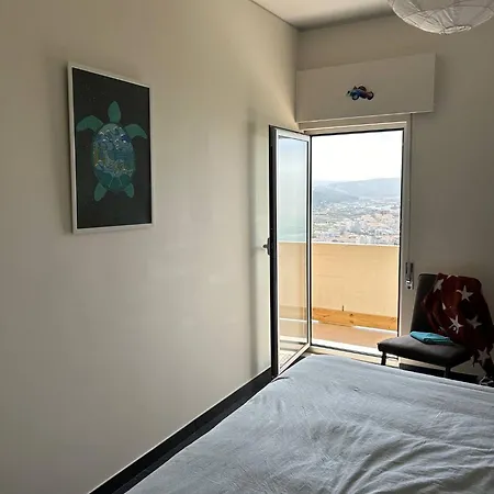 Sol Apartment *