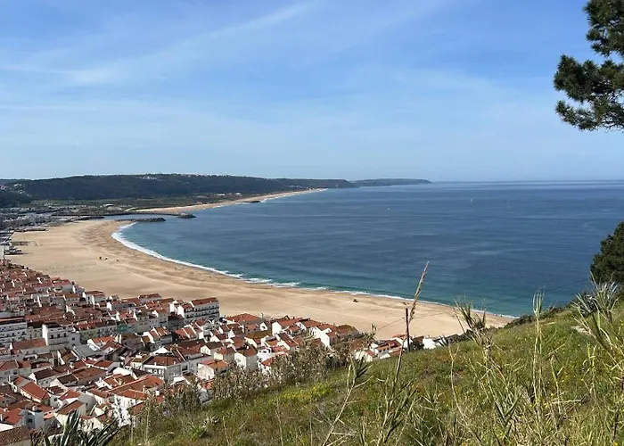 דירה Sol נאזרה