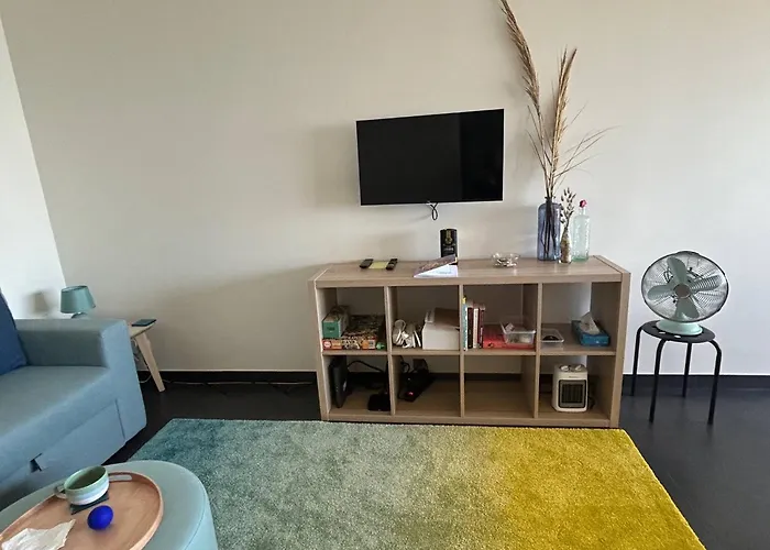 דירה Sol נאזרה