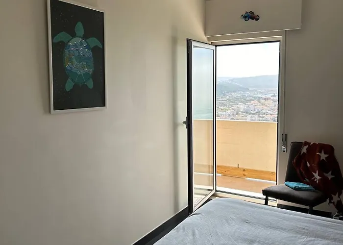 Sol Appartement *