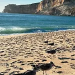 Lejlighed Sol Nazaré