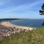 Lejlighed Sol Nazaré