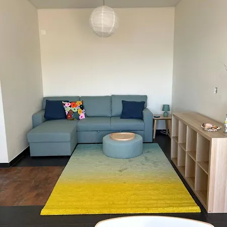 Sol Appartement Nazaré