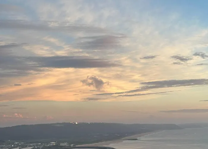 公寓 Sol 纳扎雷